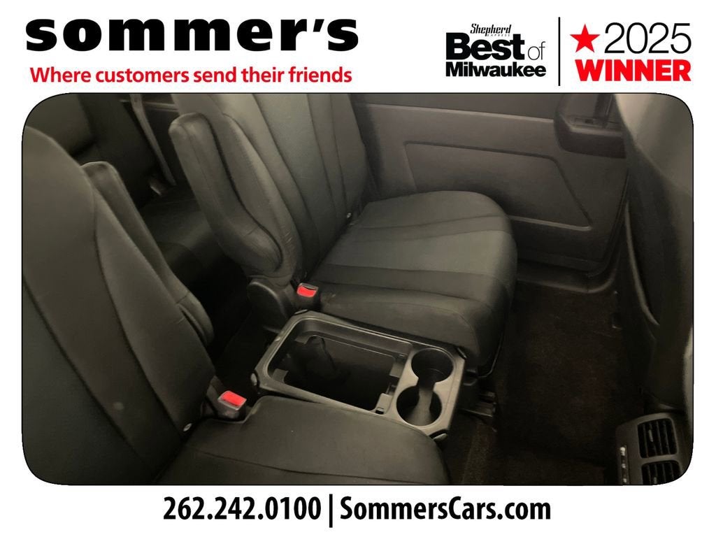 2015 Mazda Mazda5 Sport