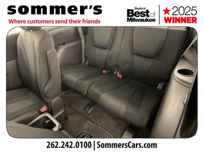 2015 Mazda Mazda5 Sport