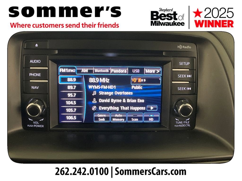 2015 Mazda Mazda CX-5 Touring