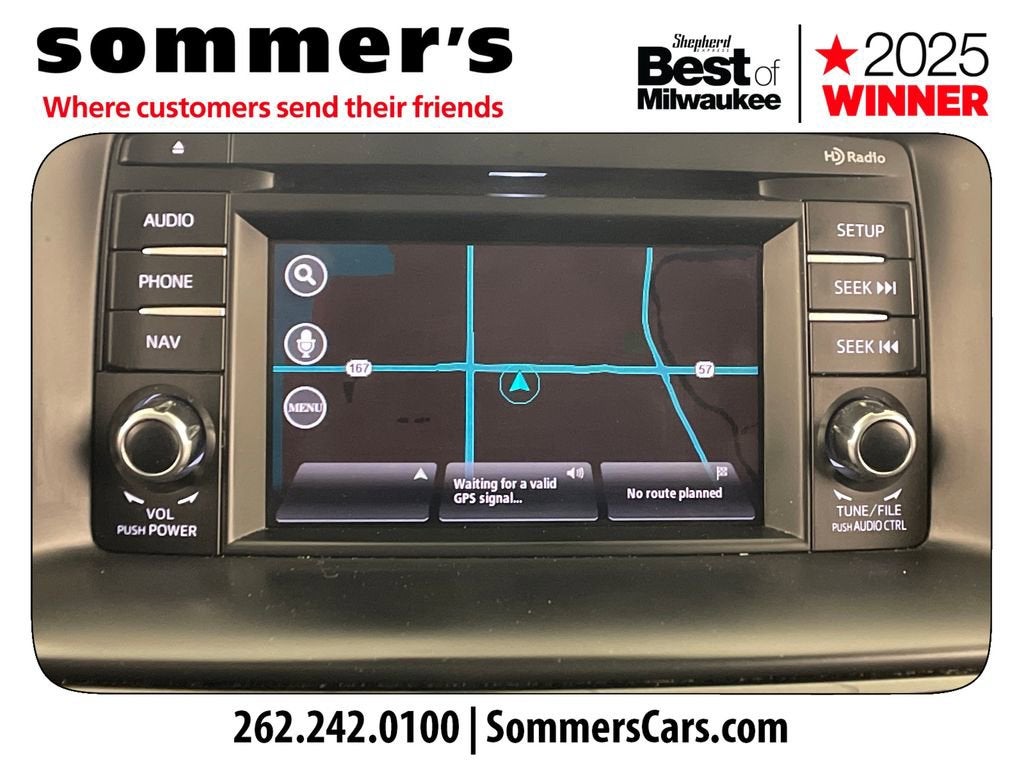 2015 Mazda Mazda CX-5 Touring