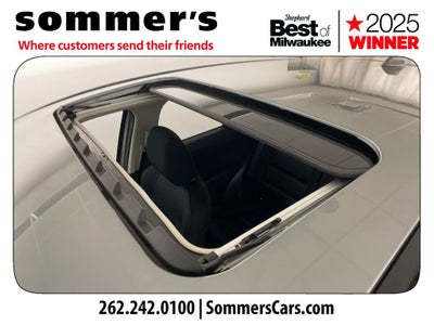 2015 Mazda Mazda CX-5 Touring