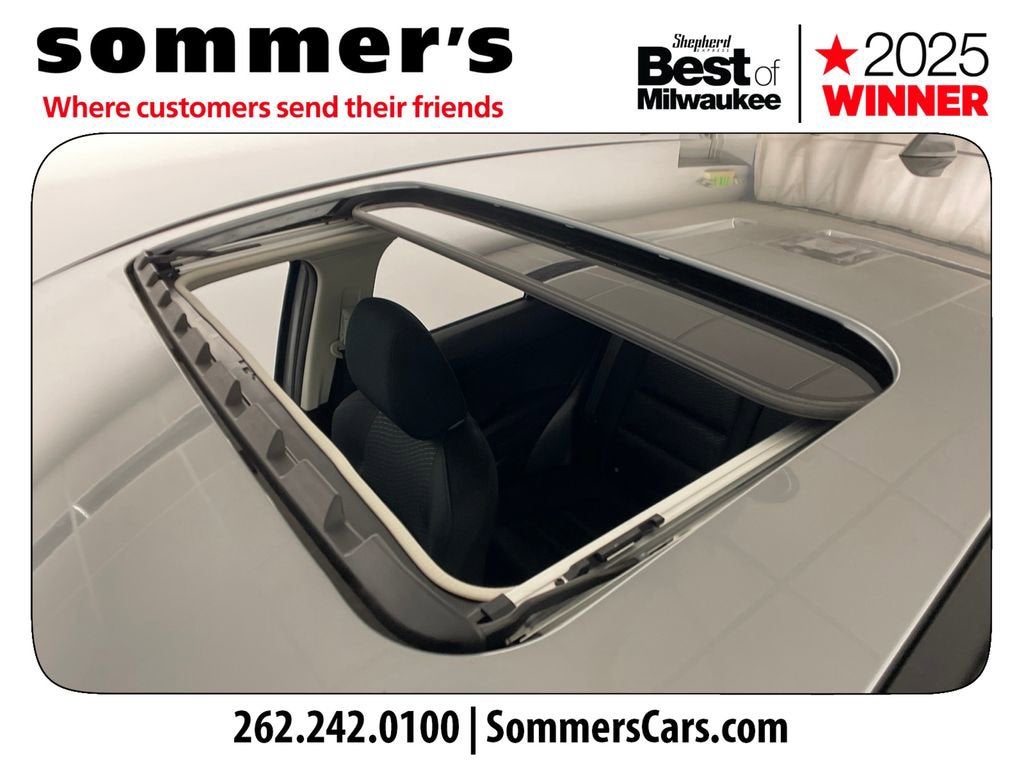 2015 Mazda Mazda CX-5 Touring