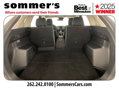 2015 Mazda Mazda CX-5 Touring