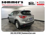 2015 Mazda Mazda CX-5 Touring