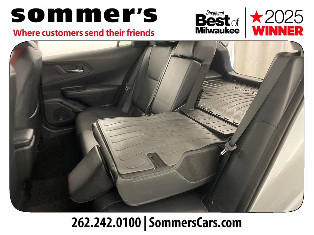 2023 Toyota Prius Prime SE