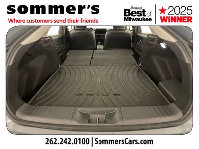 2023 Toyota Prius LE