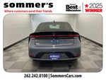 2023 Toyota Prius LE