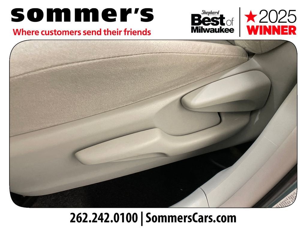 2014 Toyota Prius Four