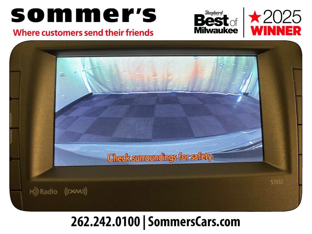 2014 Toyota Prius Four