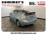 2014 Toyota Prius Four