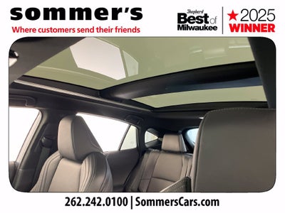 2023 Toyota Venza LE