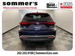 2021 Toyota Venza LE