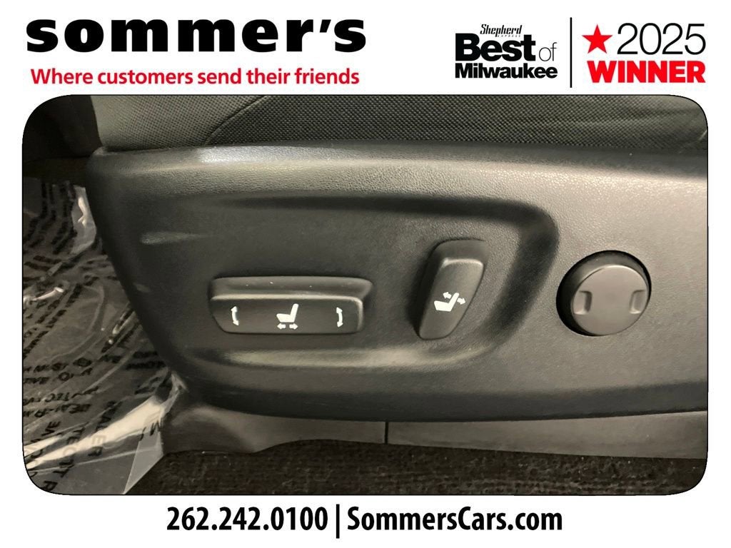 2021 Toyota 4Runner TRD Off Road