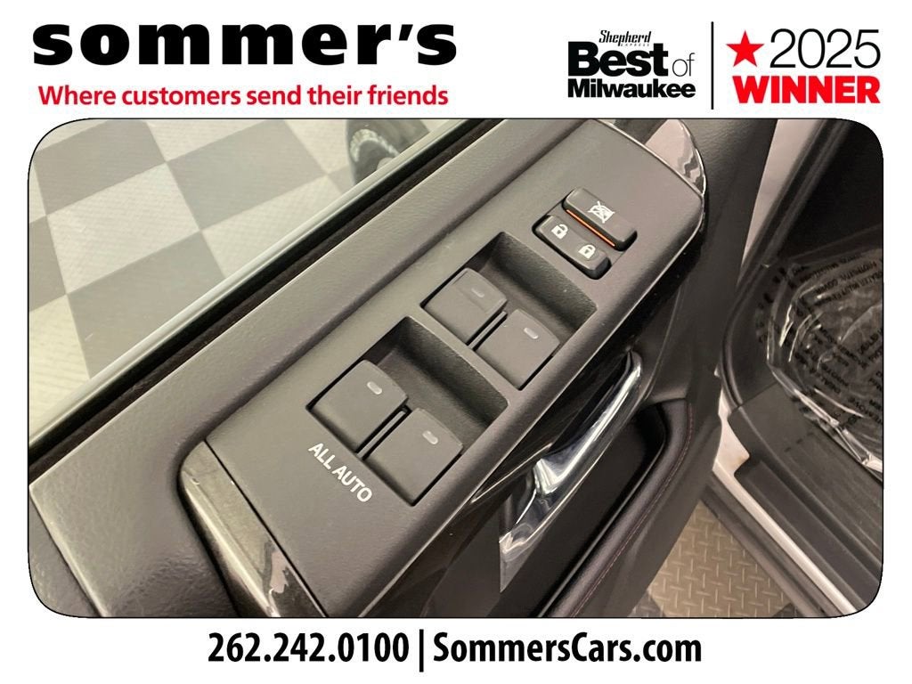 2021 Toyota 4Runner TRD Off Road