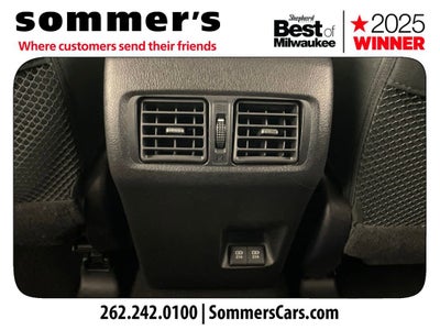 2021 Toyota 4Runner TRD Off Road