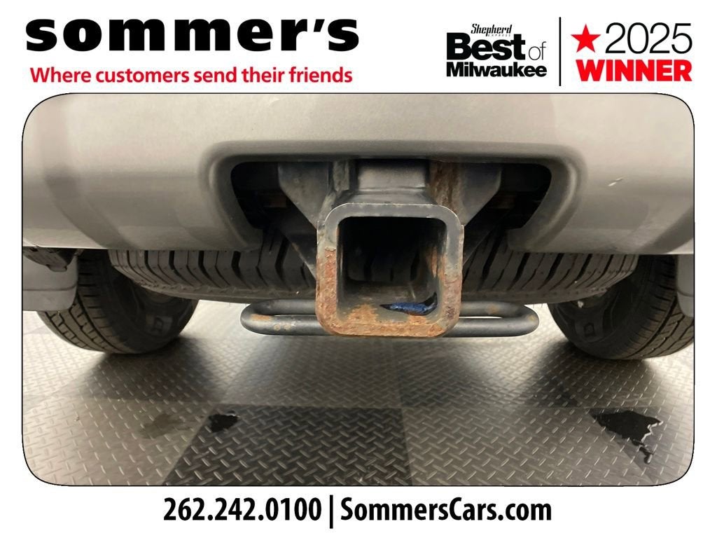 2021 Toyota 4Runner TRD Off Road