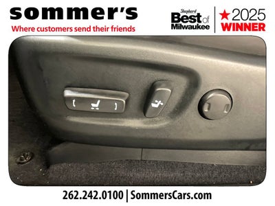 2023 Lexus GX GX 460 Premium