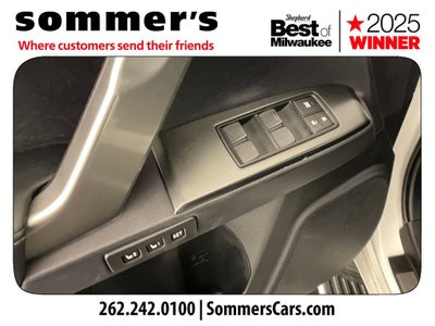 2023 Lexus GX GX 460 Premium