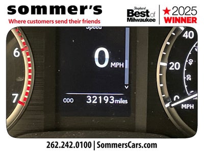 2023 Lexus GX GX 460 Premium