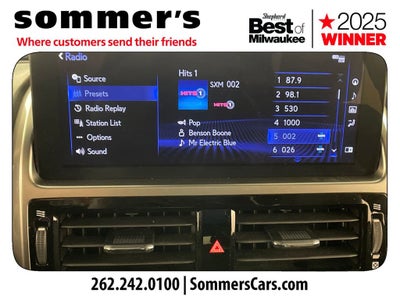 2023 Lexus GX GX 460 Premium