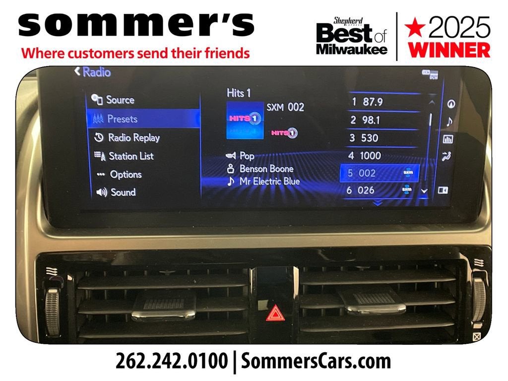 2023 Lexus GX GX 460 Premium