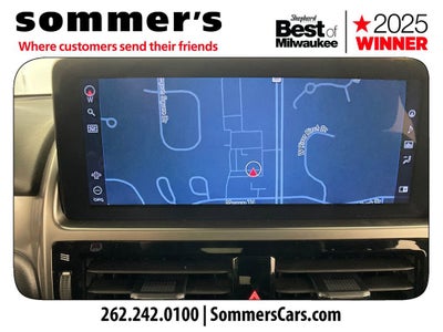 2023 Lexus GX GX 460 Premium