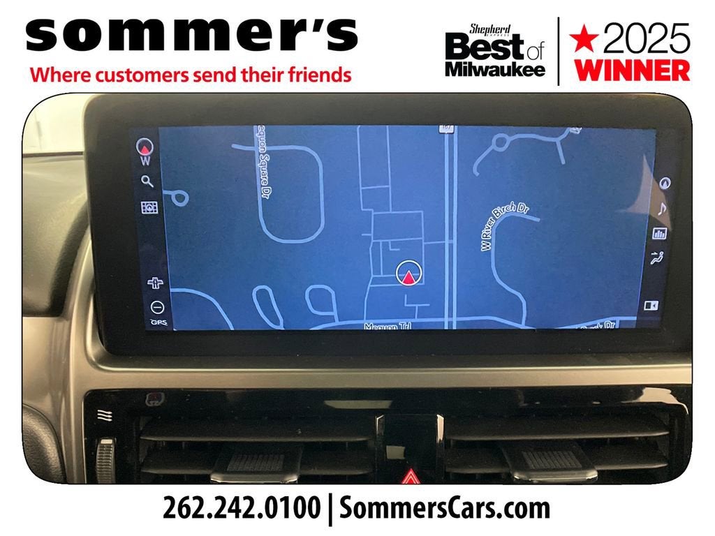 2023 Lexus GX GX 460 Premium