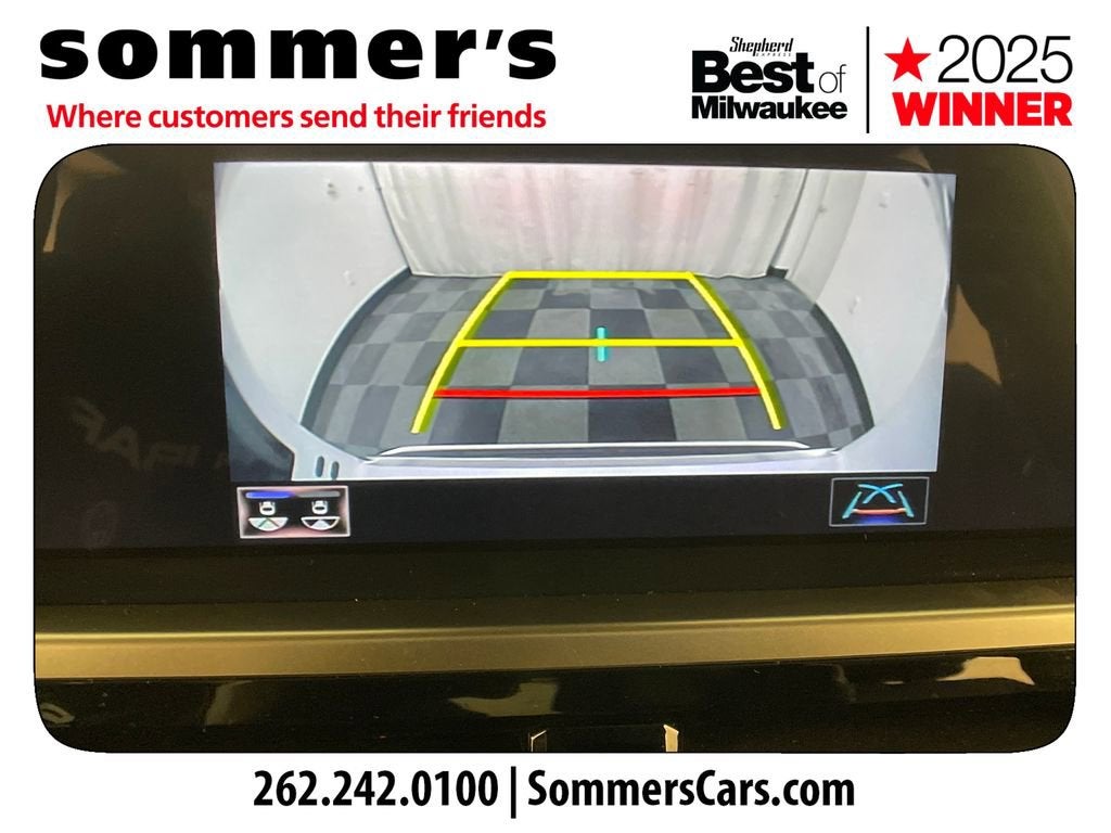 2023 Lexus GX GX 460 Premium