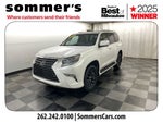 2023 Lexus GX GX 460 Premium