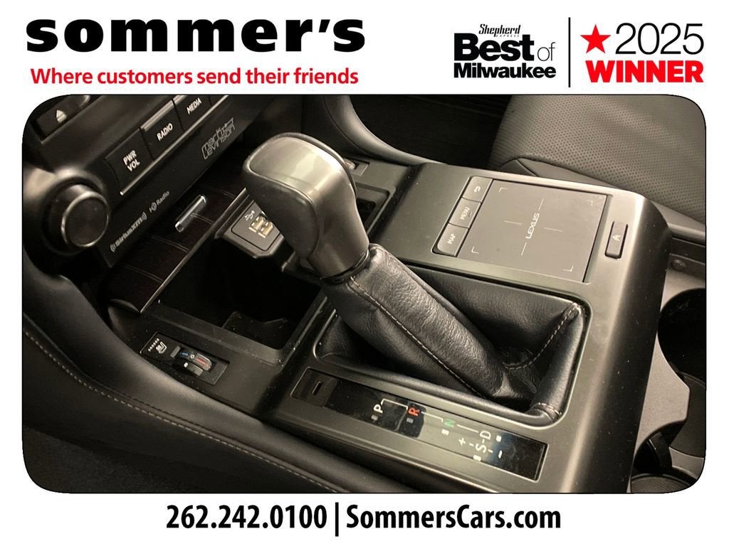 2023 Lexus GX GX 460 Premium