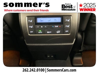 2023 Lexus GX GX 460 Premium