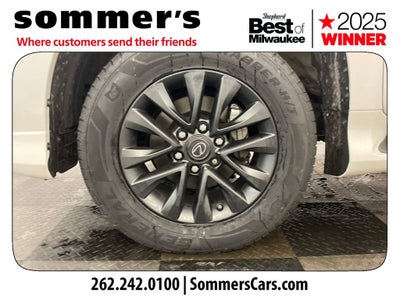 2023 Lexus GX GX 460 Premium