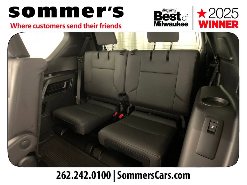 2023 Lexus GX GX 460 Premium