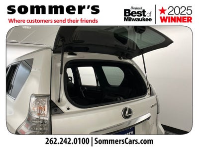 2023 Lexus GX GX 460 Premium