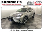 2021 Lexus NX NX 300