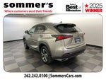 2021 Lexus NX NX 300