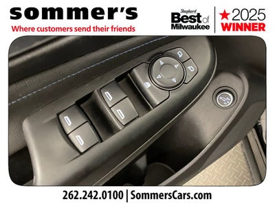 2024 Buick Envista Sport Touring