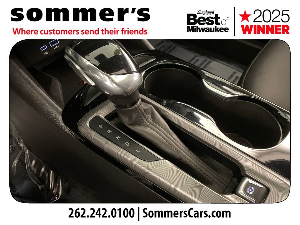 2024 Buick Envista Sport Touring