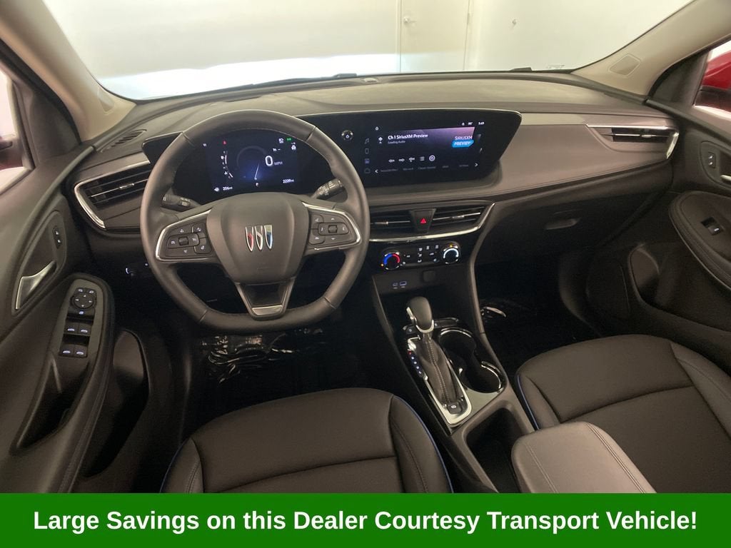 2026 Buick Encore GX Sport Touring - Photo 12