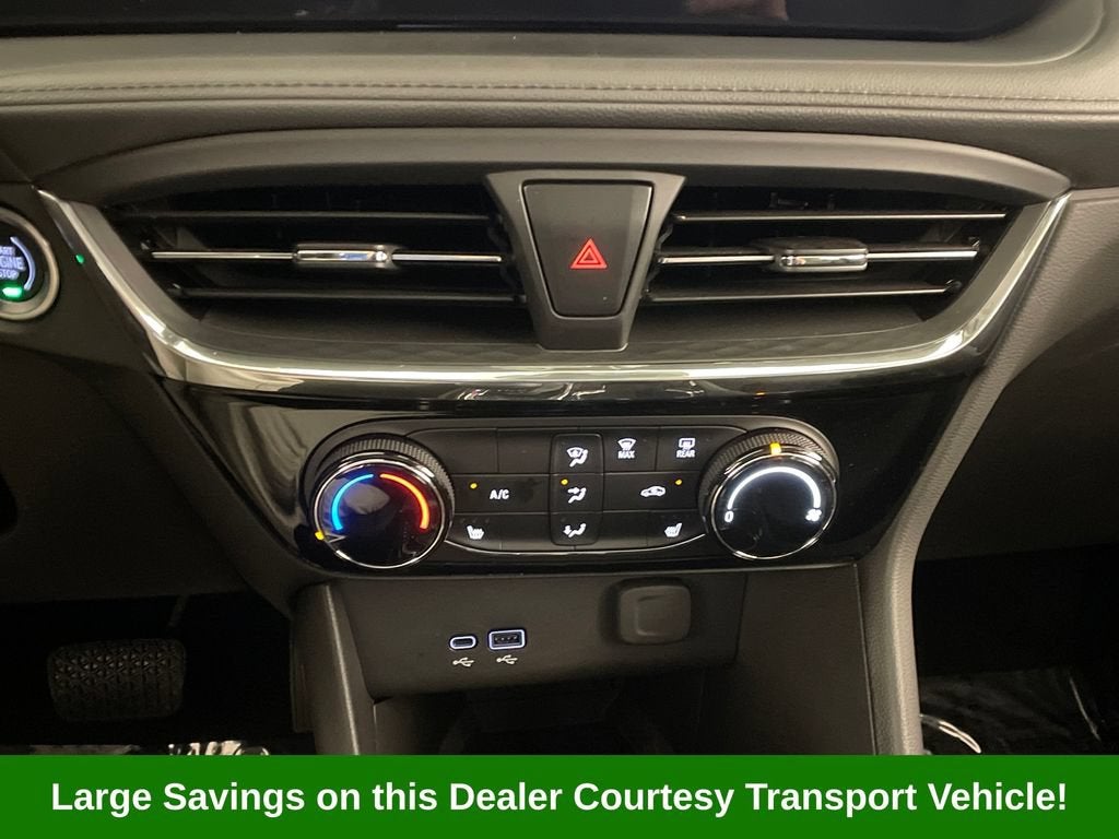 2026 Buick Encore GX Sport Touring - Photo 16