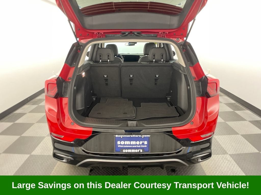 2026 Buick Encore GX Sport Touring - Photo 20