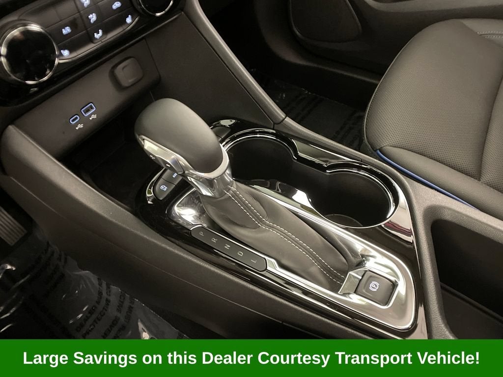 2026 Buick Encore GX Sport Touring - Photo 21