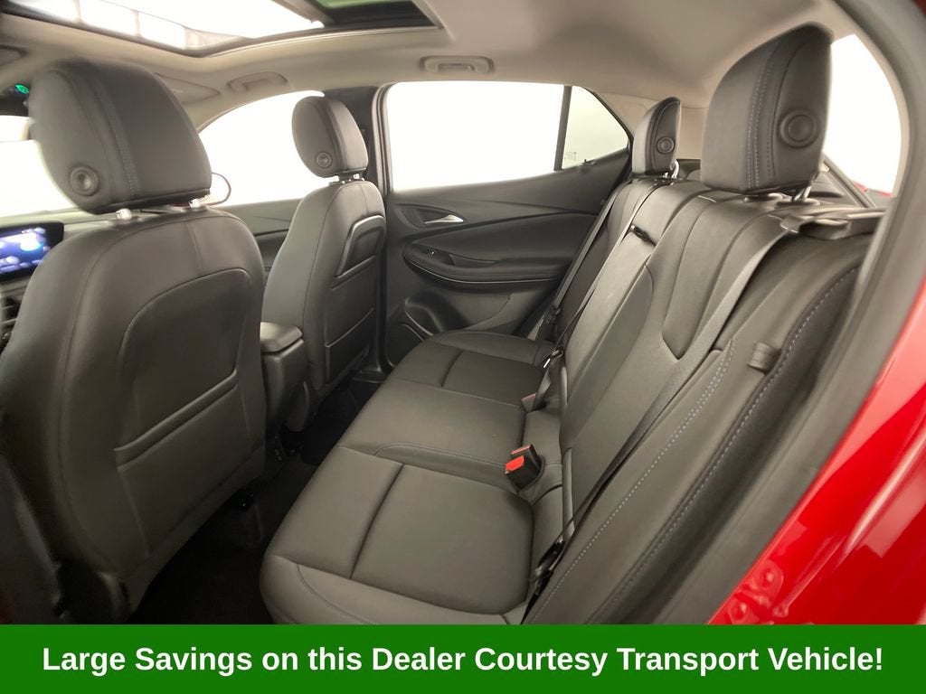 2026 Buick Encore GX Sport Touring - Photo 22