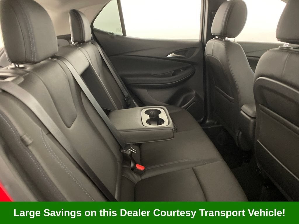 2026 Buick Encore GX Sport Touring - Photo 26