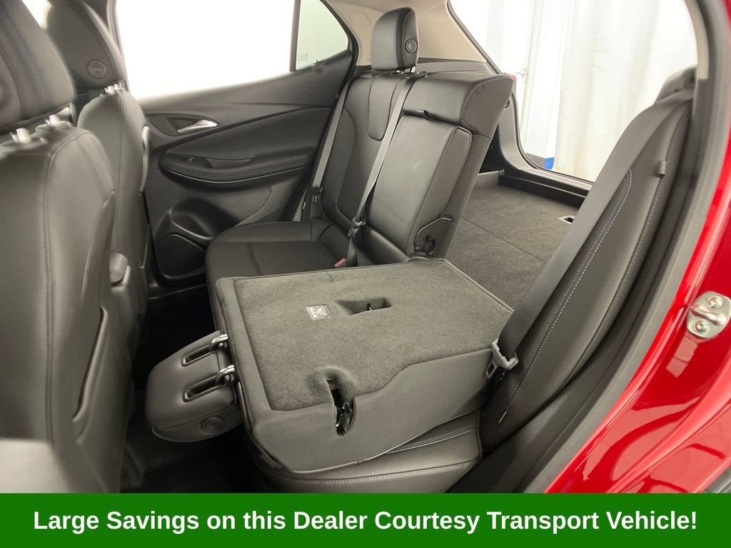 2026 Buick Encore GX Sport Touring - Photo 27