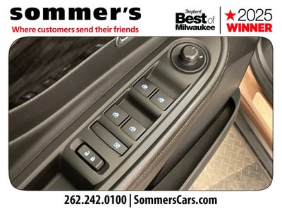 2016 Buick Encore Leather