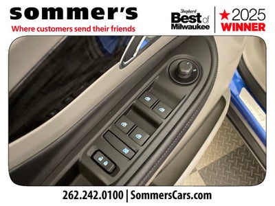 2016 Buick Encore Convenience