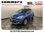 2016 Buick Encore Convenience