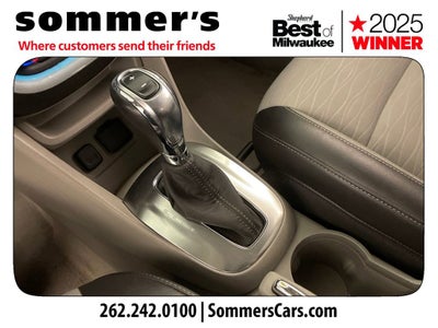 2016 Buick Encore Convenience