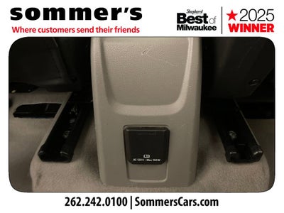 2016 Buick Encore Convenience